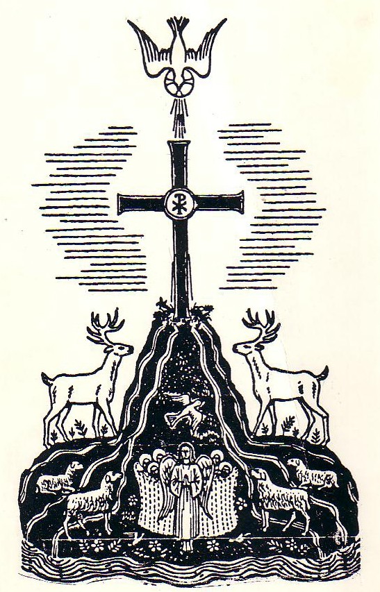 An Ancient Symbol of the Christian Church