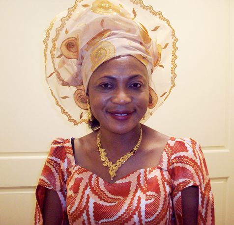 ufuoma