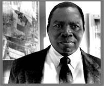 Peter P. Ekeh