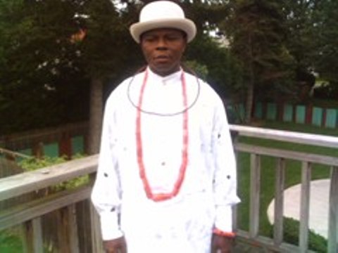 Aruegodore Oyiborhoro