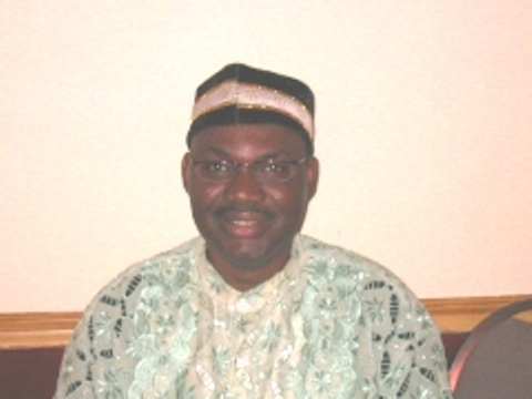 Ovie Ayigbe