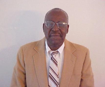 Omokere E. Odje