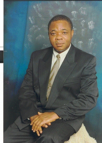 Emmanuel
                      Ojameruaye