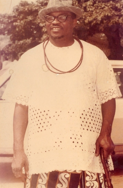 akpore