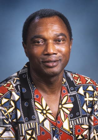 Tanure Ojaide, Writer and Poet