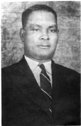 Chief Mukoro Mowoe